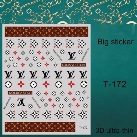 nagel stempel louis vuitton